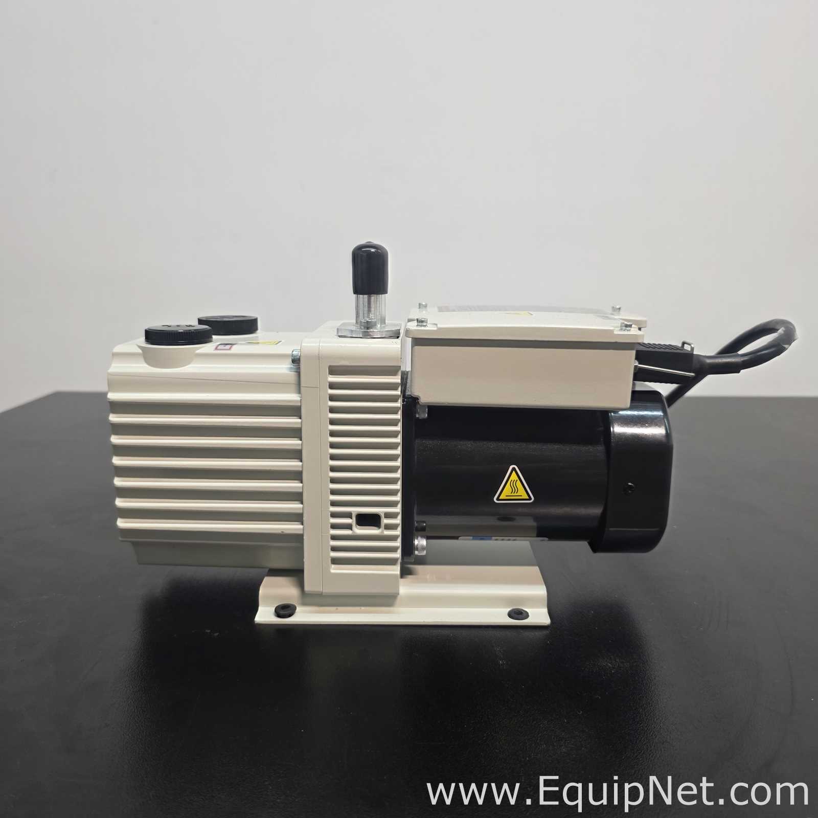 Bomba a Vácuo Ulvac GHD-031A