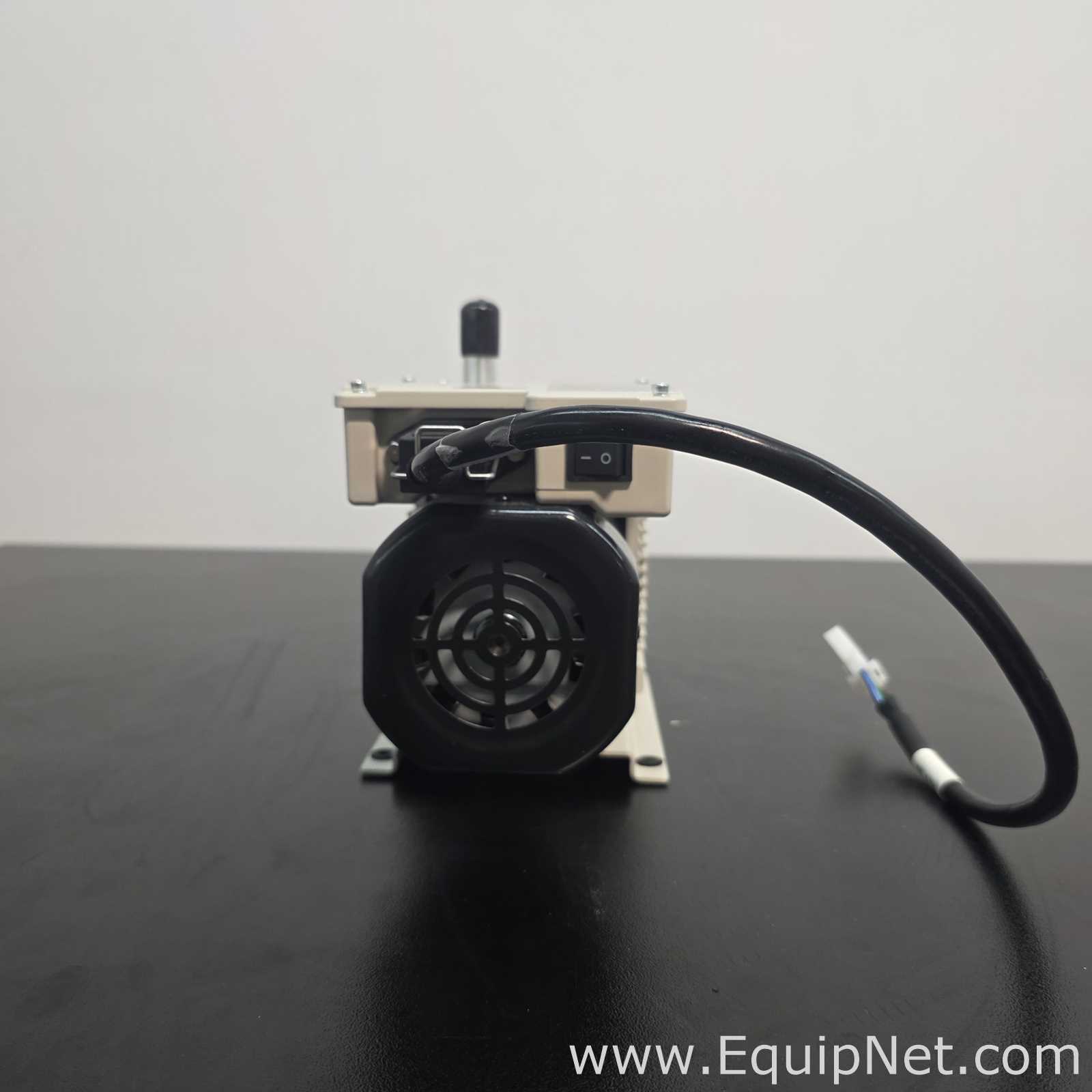 Bomba a Vácuo Ulvac GHD-031A