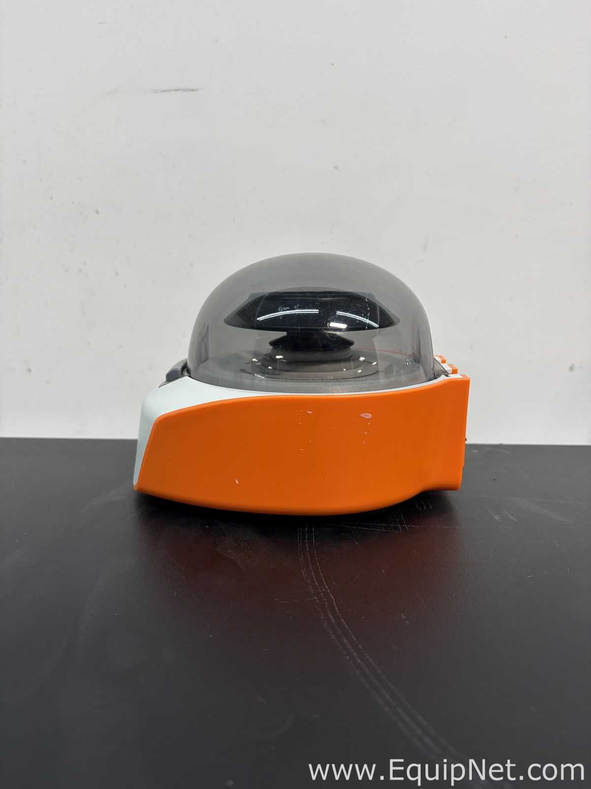 Lot of 6 Micro Centrifuges
