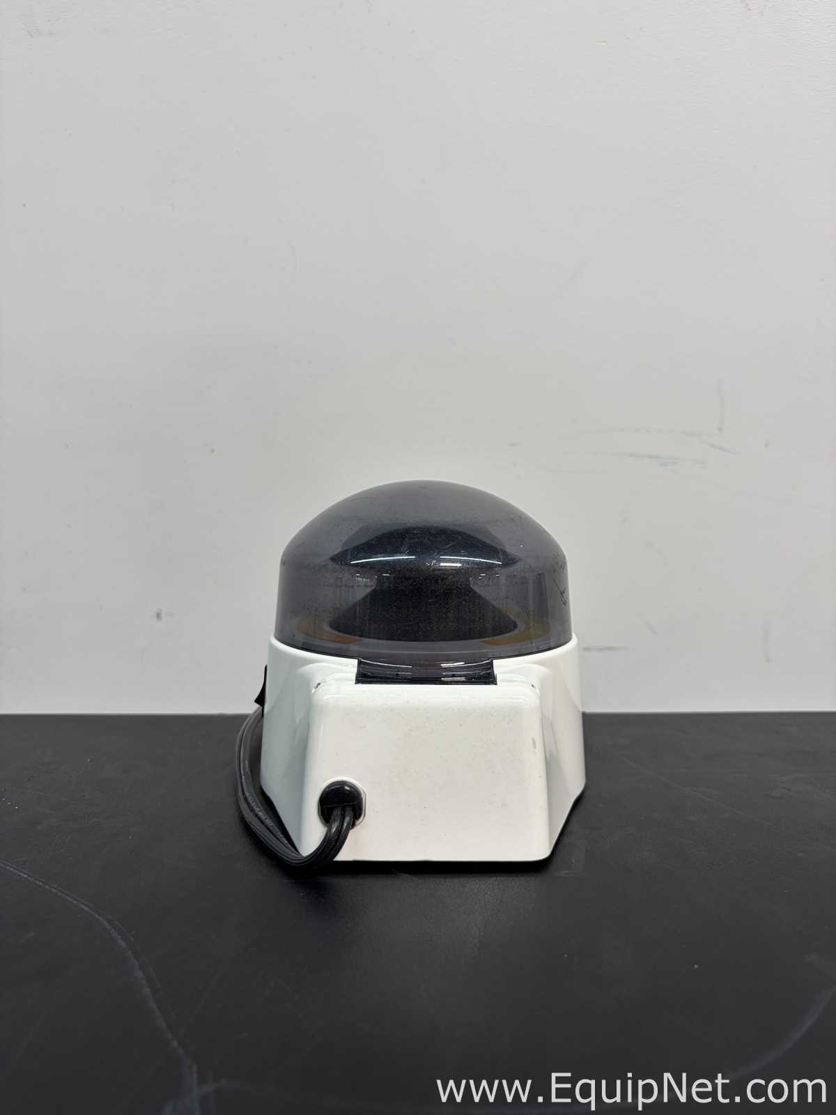 Lot of 6 Micro Centrifuges