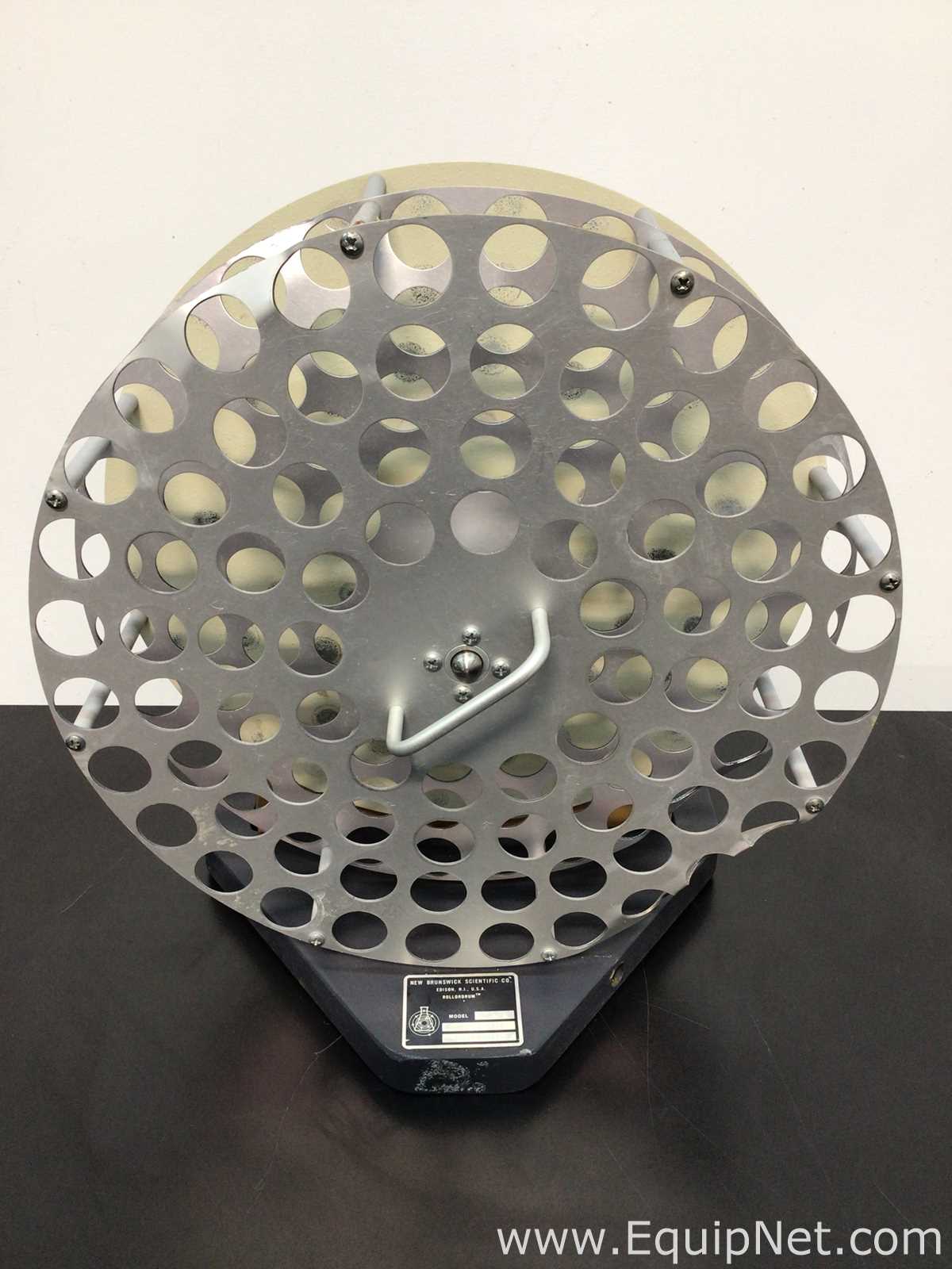 New Brunswick TC-7 Tissue Culture Roller Rotator