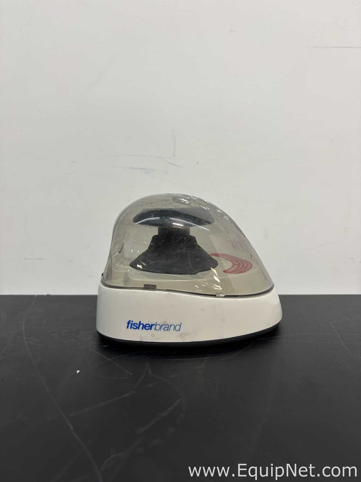 Lot of 6 Micro Centrifuges