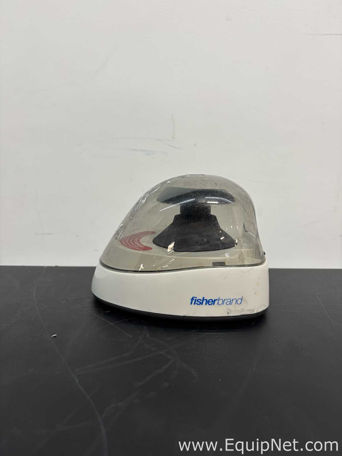 Lot of 6 Micro Centrifuges