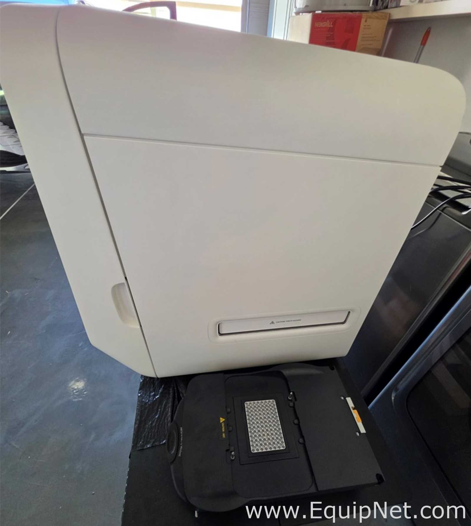 Thermofisher scientific QuantStudio 12k flex Real-time PCR system  PCR and Thermal Cycler