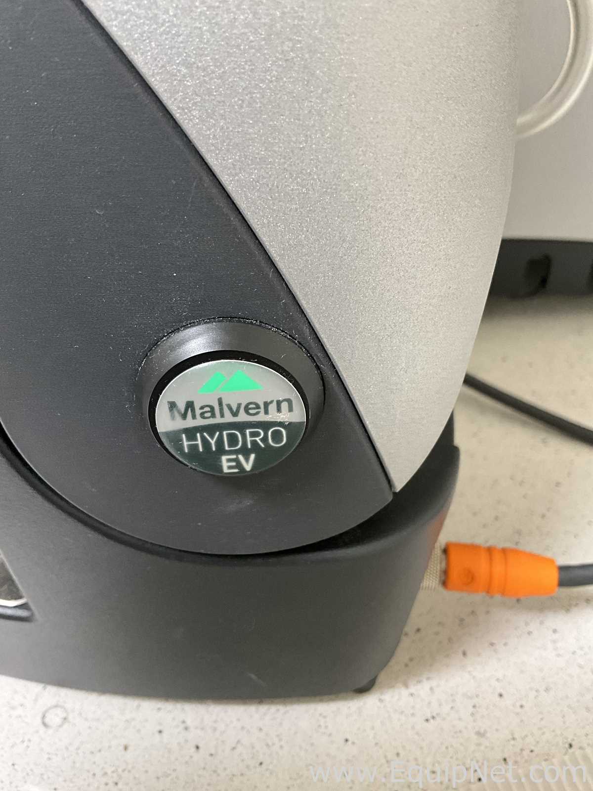 Malvern Instruments Mastersizer 3000 Particle Sizer With Hdro EV Module and Computer