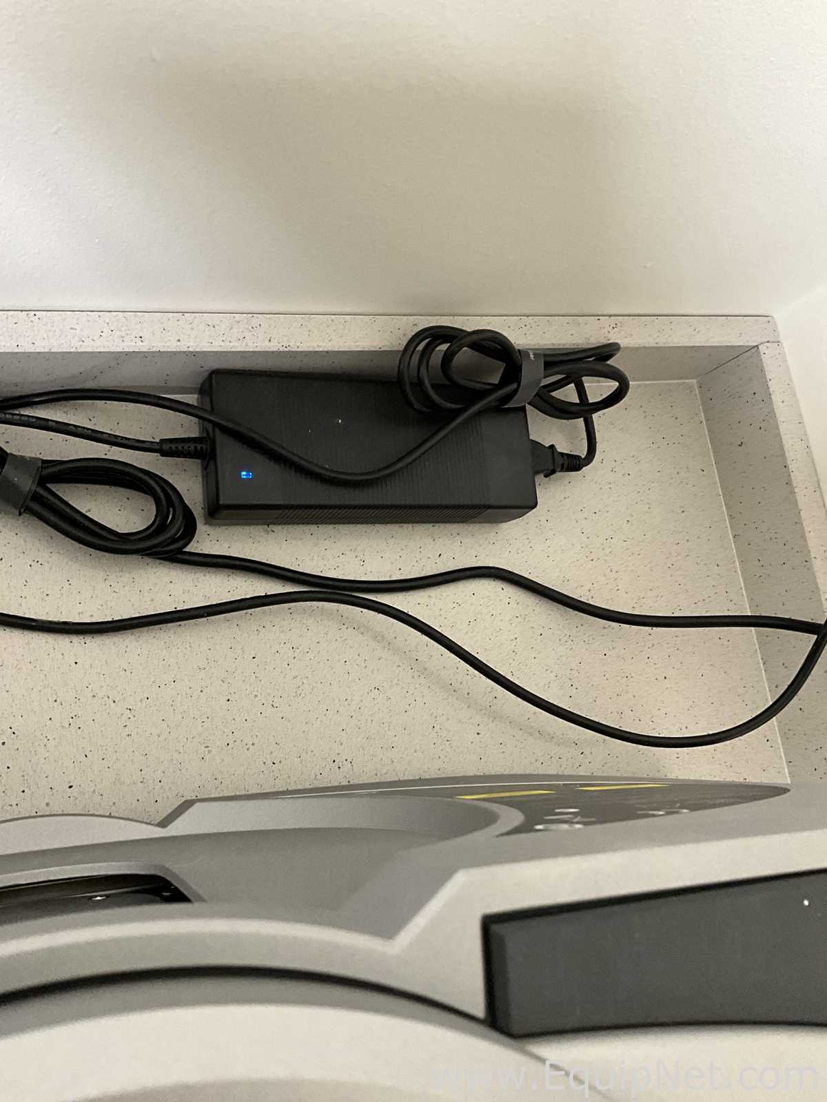 Malvern Instruments Mastersizer 3000 Particle Sizer With Hdro EV Module and Computer