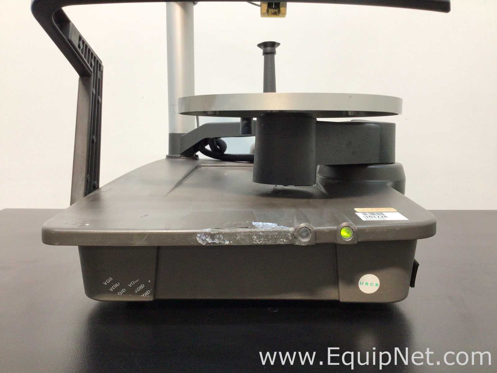 Amersham Biosciences Frac-950 Automated Fraction Collector Liquid Chromatography With CU-950
