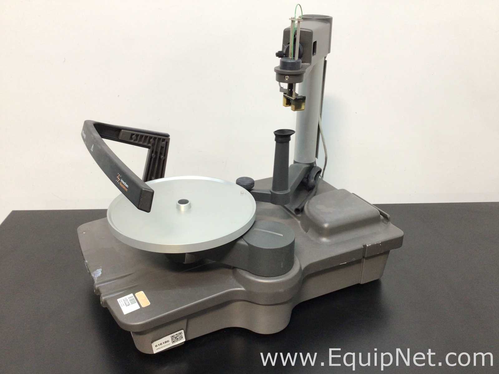 Amersham Biosciences Frac-950 Automated Fraction Collector Liquid Chromatography With CU-950