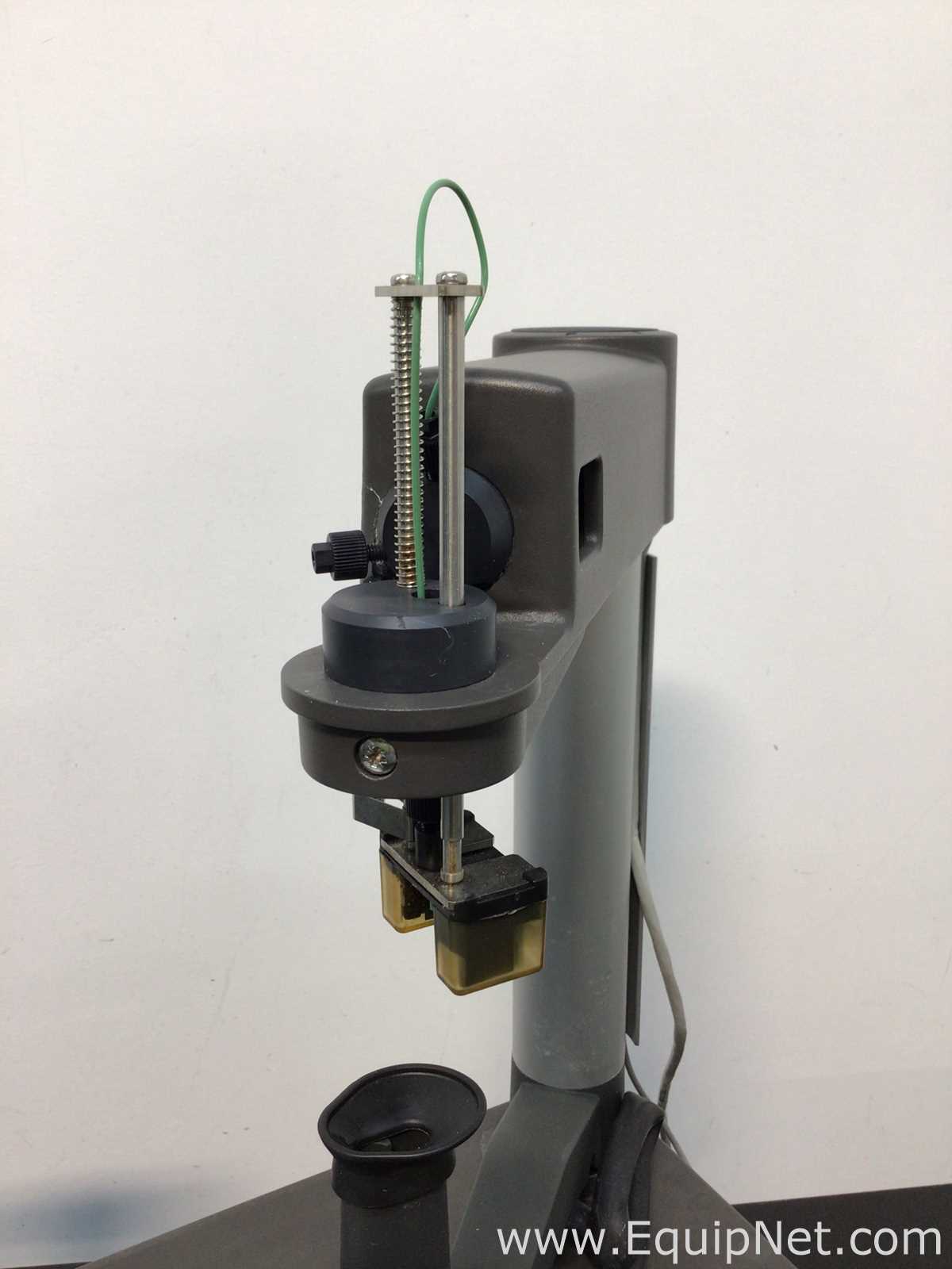 Amersham Biosciences Frac-950 Automated Fraction Collector Liquid Chromatography With CU-950