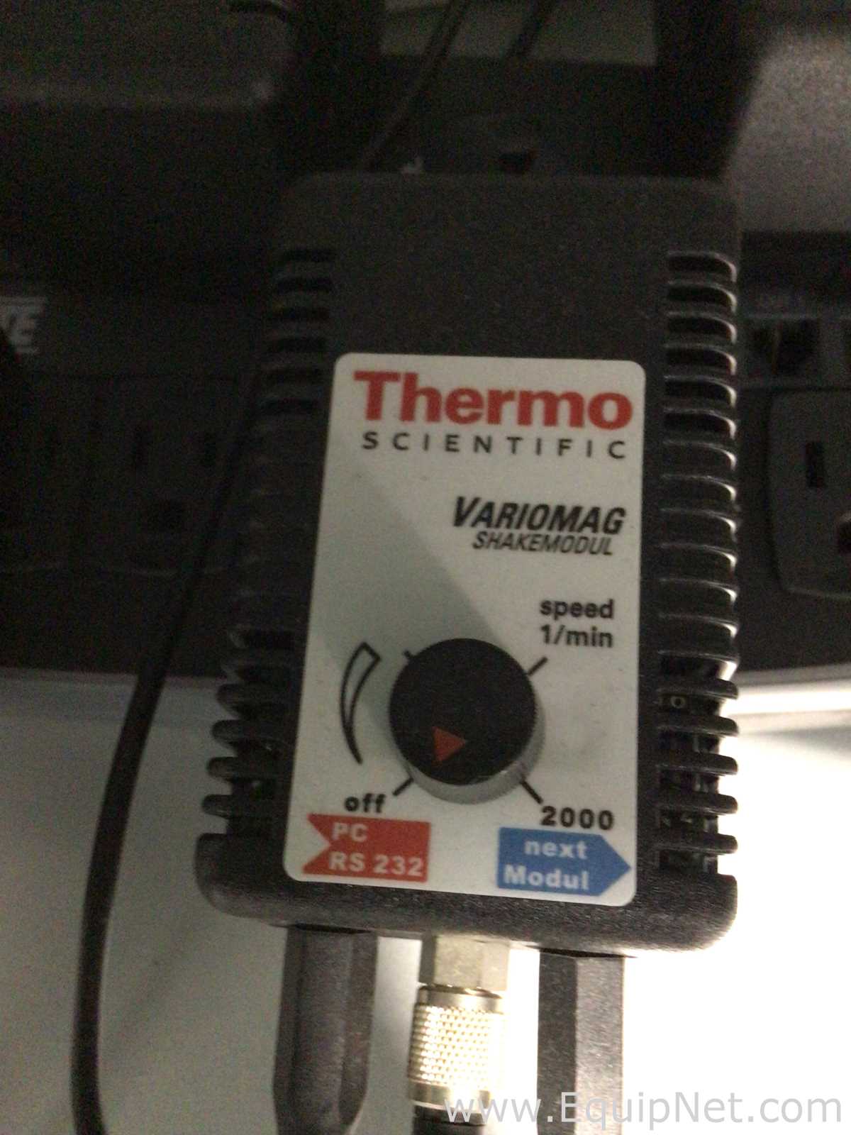 Hamilton Microlab Star Liquid Handler With Components