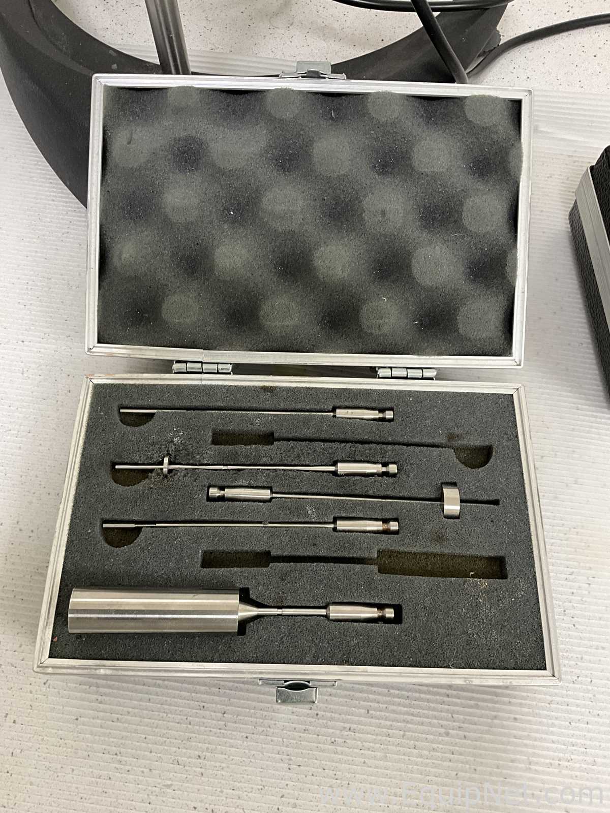 Brookfield DV2T Extra Viscometer
