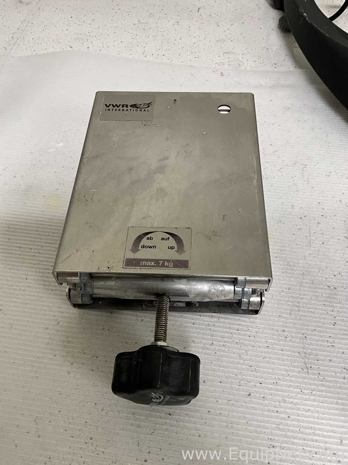 Brookfield DV2T Extra Viscometer