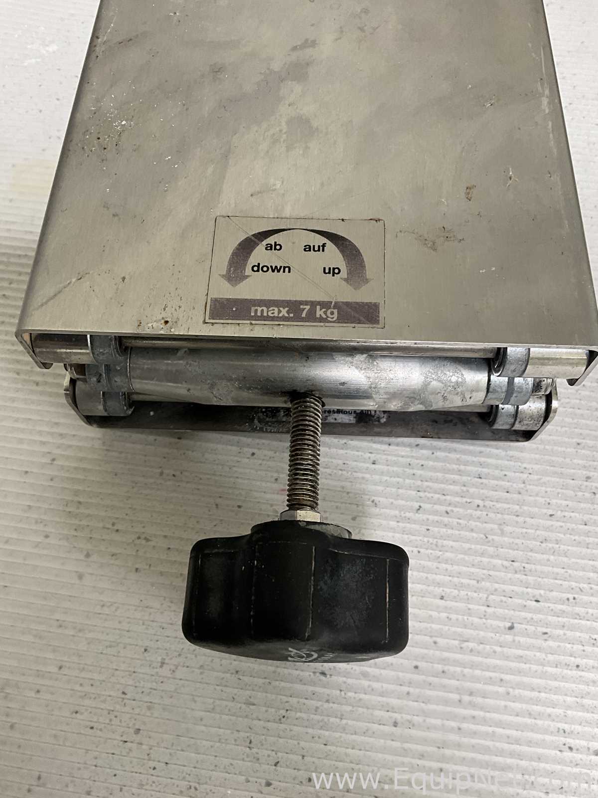 Brookfield DV2T Extra Viscometer