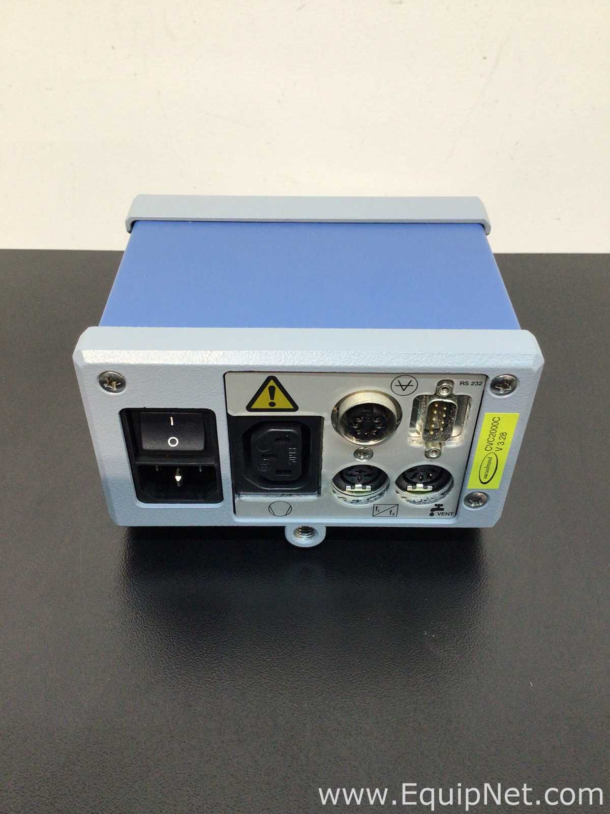 Hamilton Microlab Star Liquid Handler With Components