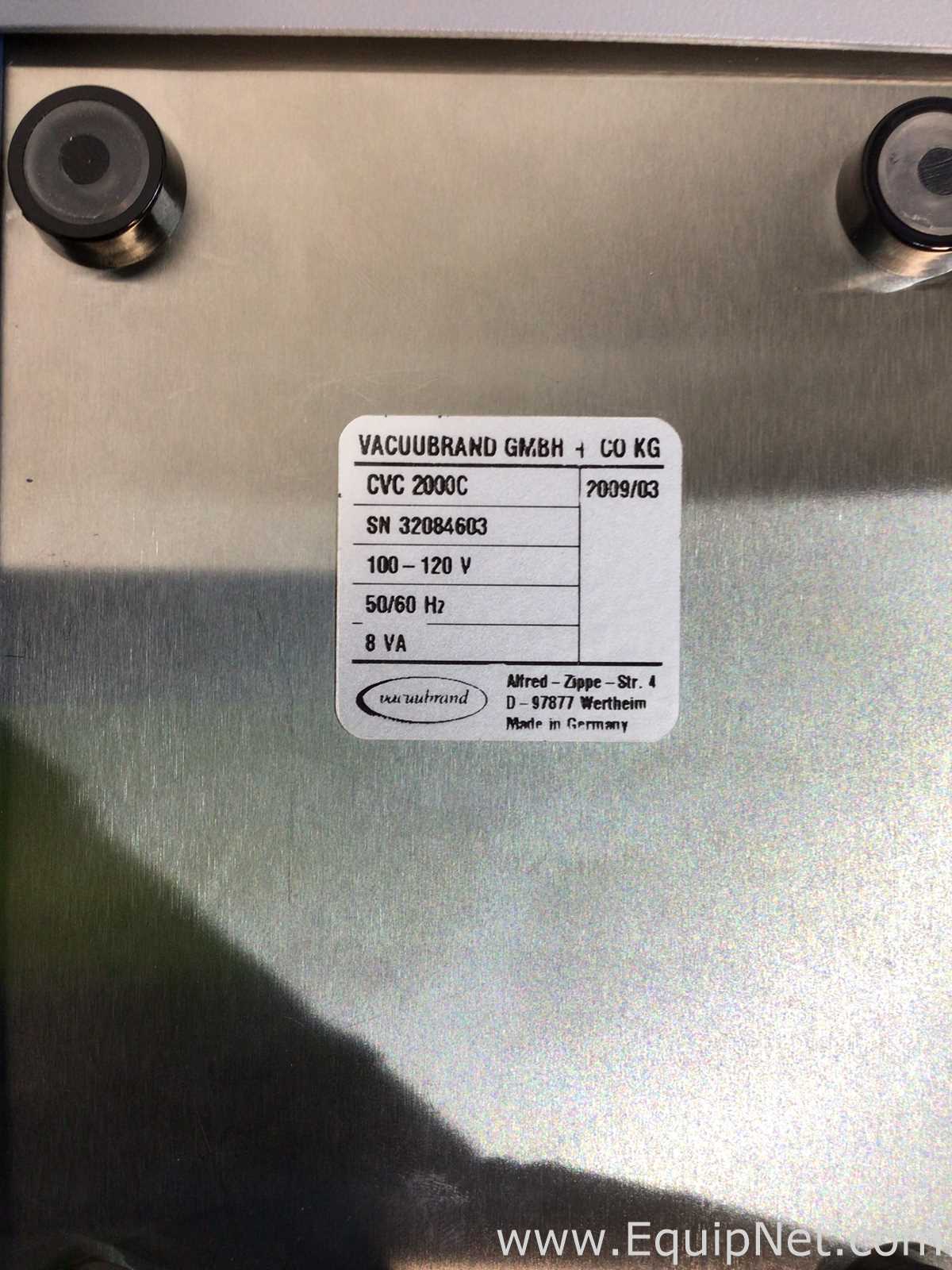 Hamilton Microlab Star Liquid Handler With Components