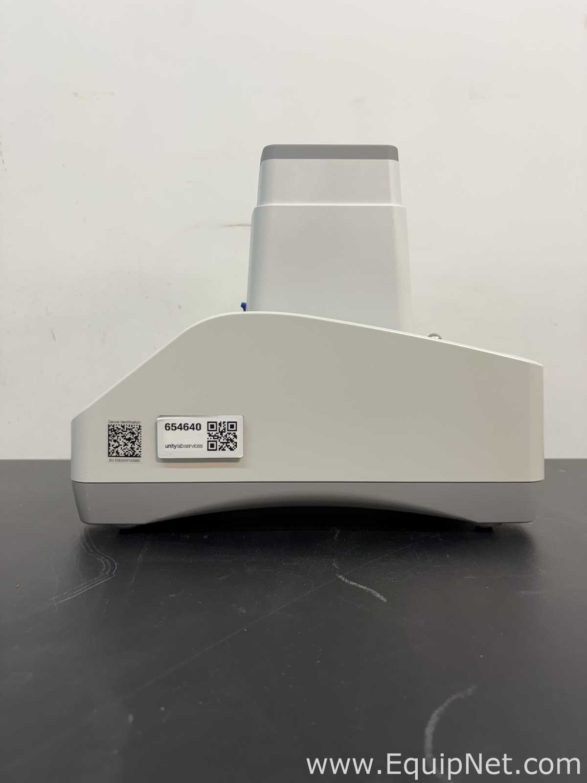 Lot of Eppendorf 5382 Thermomixer C With 5383 ThermoStat C and 5353 MixMate