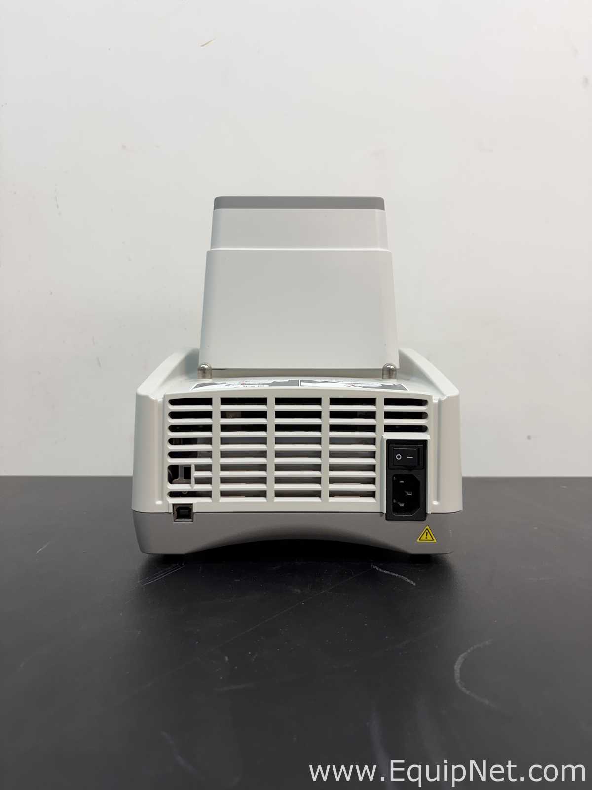 Lot of Eppendorf 5382 Thermomixer C With 5383 ThermoStat C and 5353 MixMate