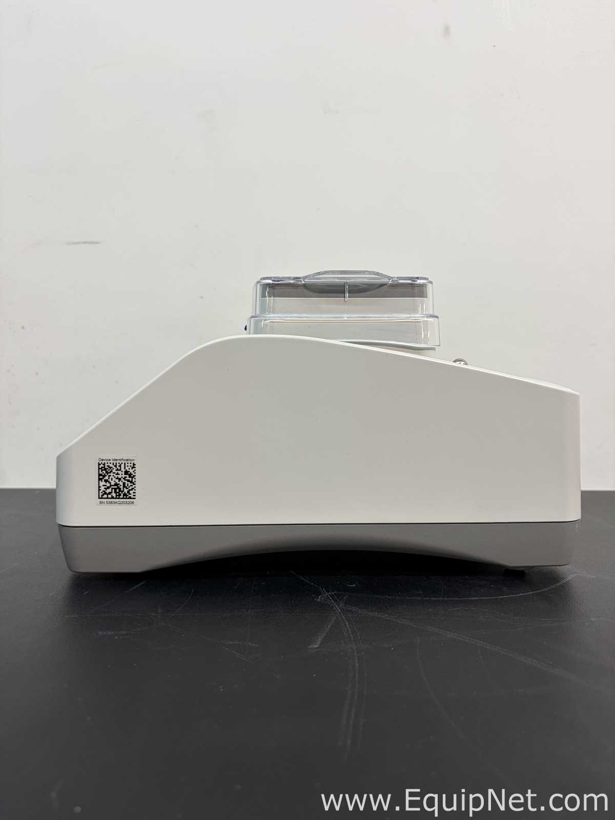 Lot of Eppendorf 5382 Thermomixer C With 5383 ThermoStat C and 5353 MixMate
