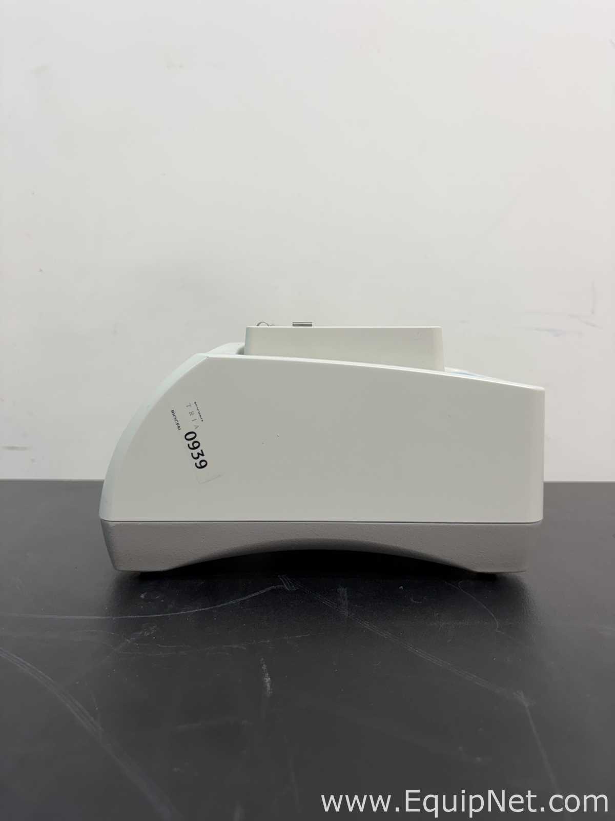 Lot of Eppendorf 5382 Thermomixer C With 5383 ThermoStat C and 5353 MixMate