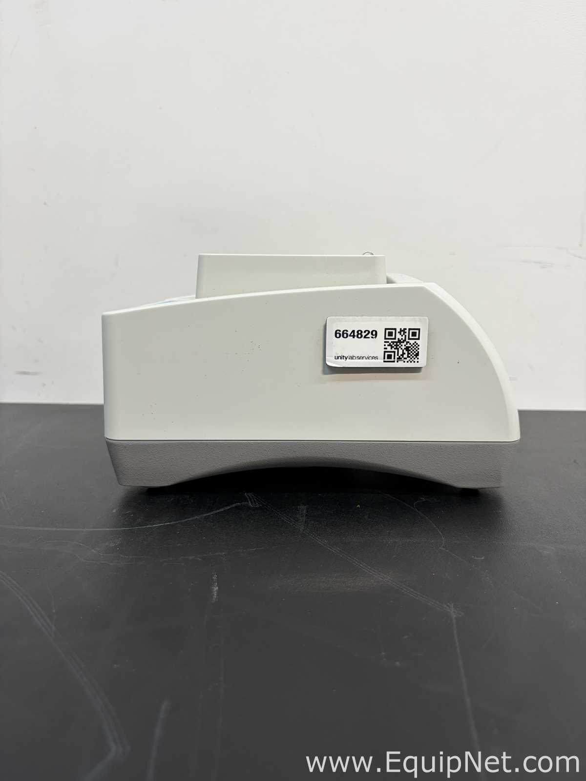 Lot of Eppendorf 5382 Thermomixer C With 5383 ThermoStat C and 5353 MixMate