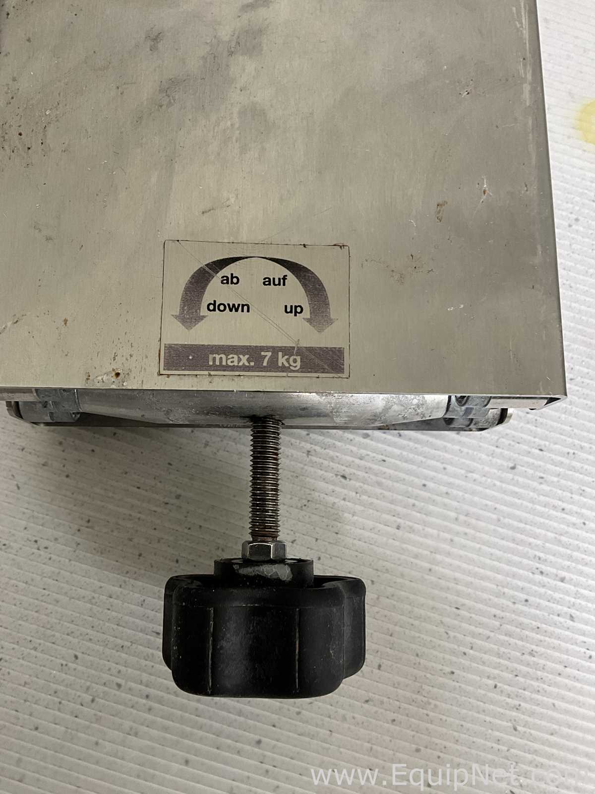 Brookfield DV2T Extra Viscometer