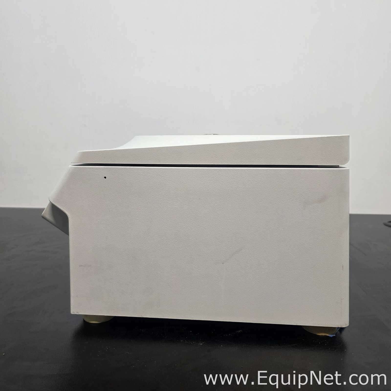 Centrífuga para laboratorio Eppendorf Centrifuge 5417C