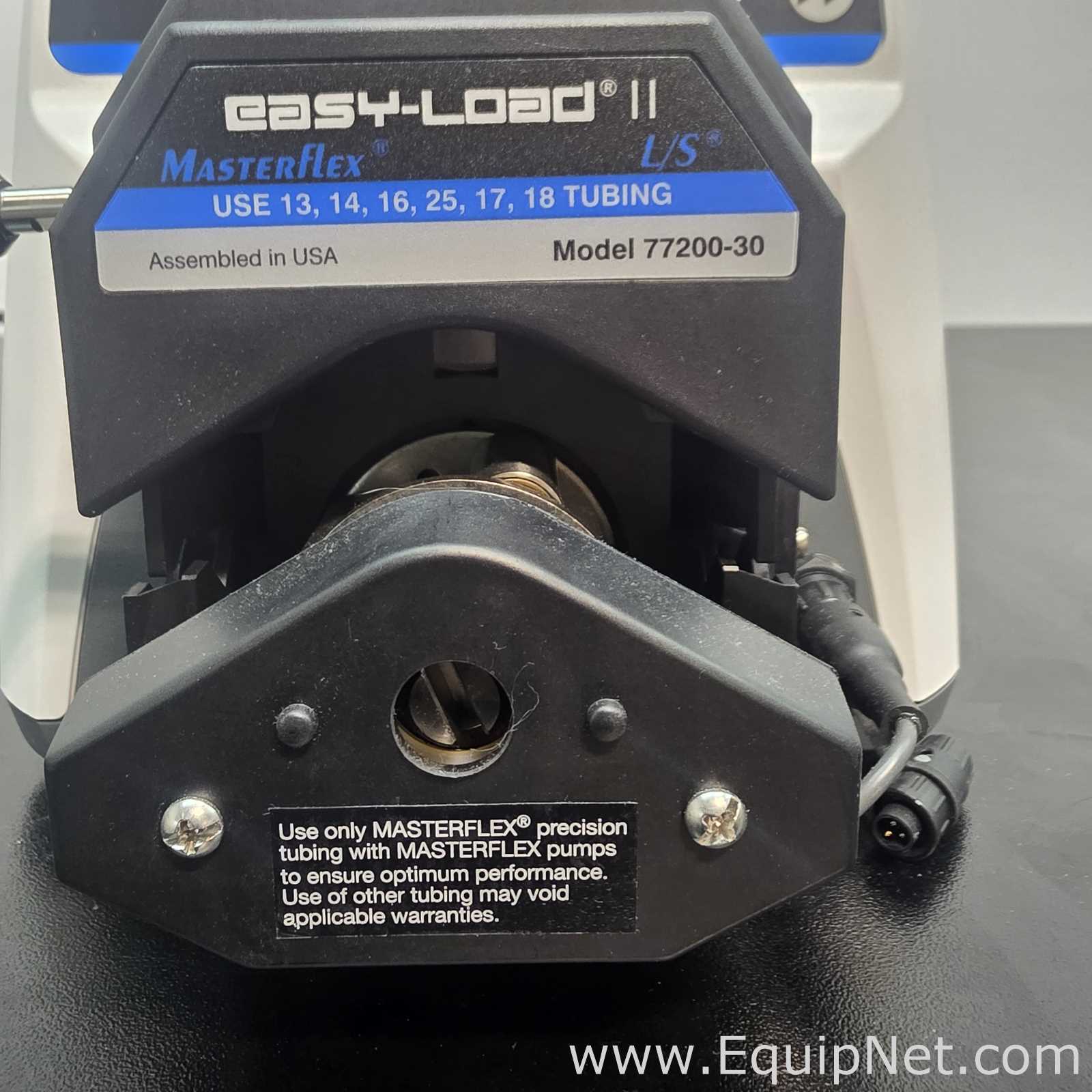 Masterflex 07522-28 Vacuum Pump