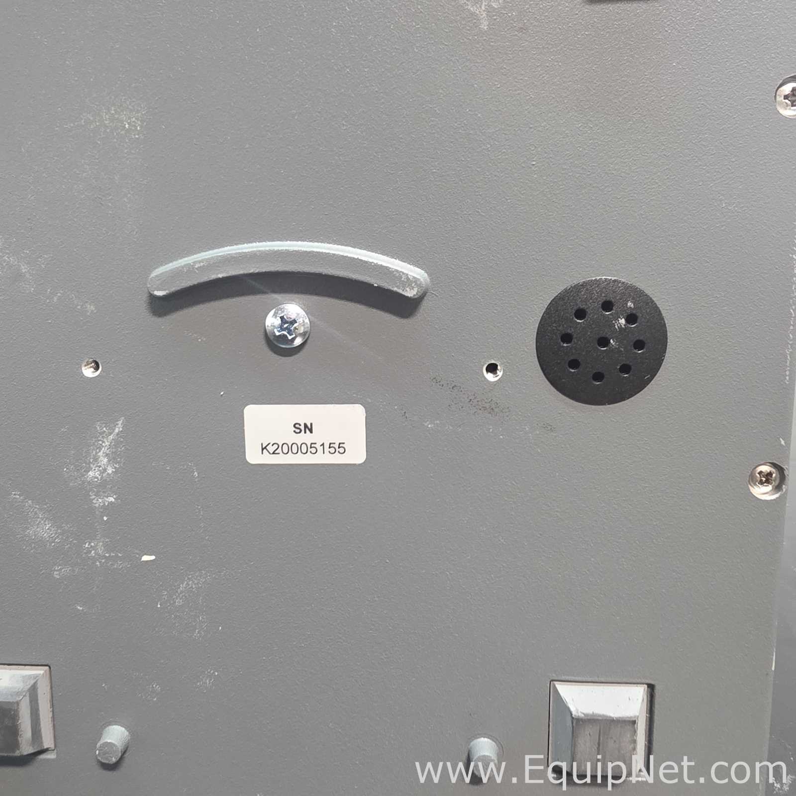 Masterflex 07522-28 Vacuum Pump