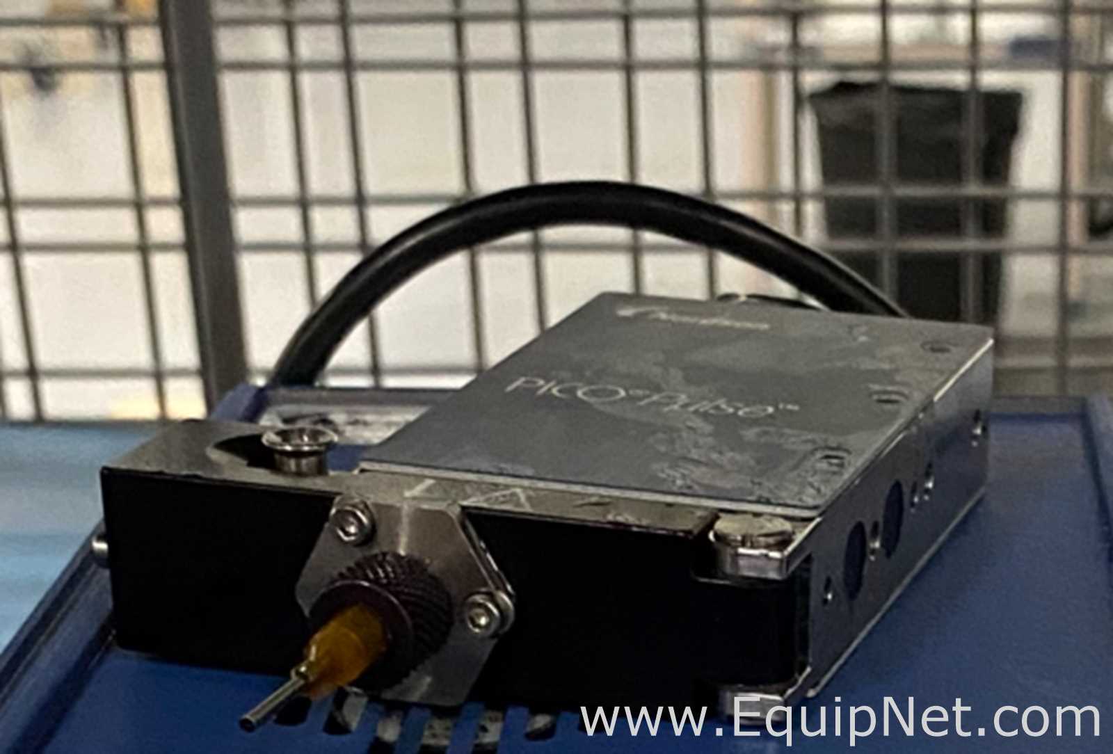 lote de  4 Máquina de Aplicação de Adesivo Nordson EFD 7362059