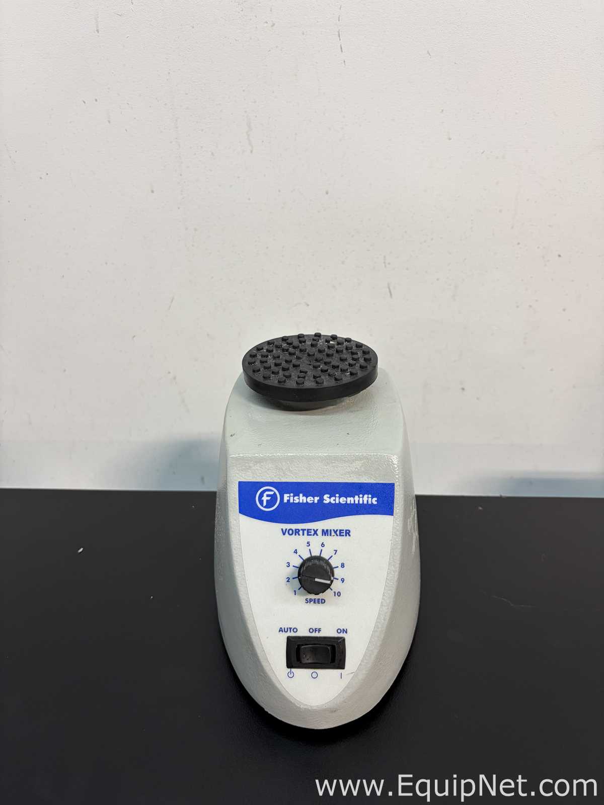 Lote de 6 Mezclador de Laboratorio Various 
