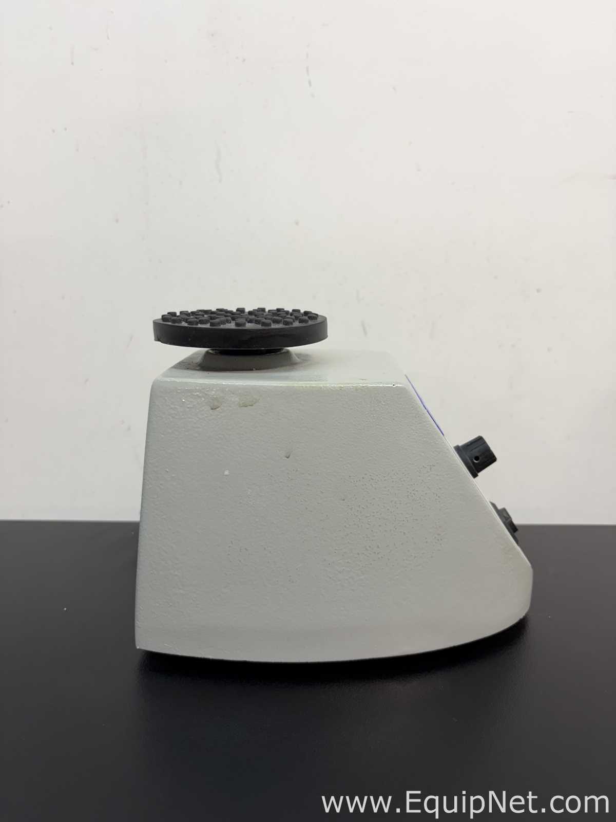 Lote de 6 Mezclador de Laboratorio Various 
