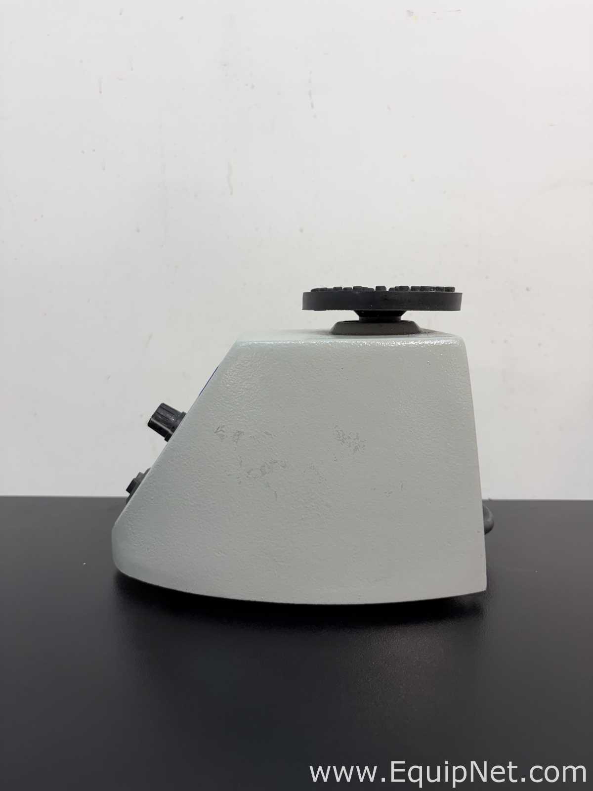 Lote de 6 Mezclador de Laboratorio Various 