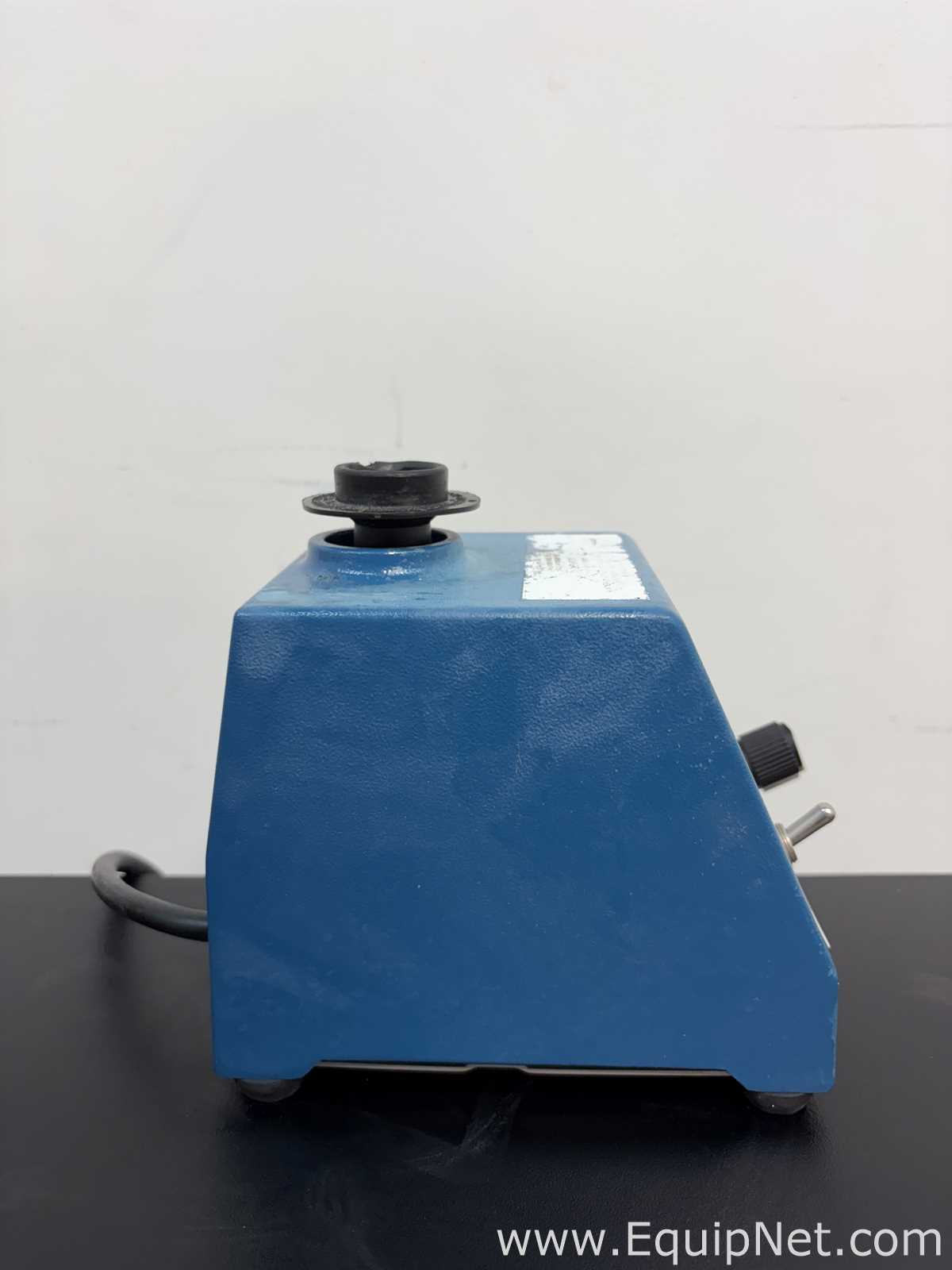 Lote de 6 Mezclador de Laboratorio Various 