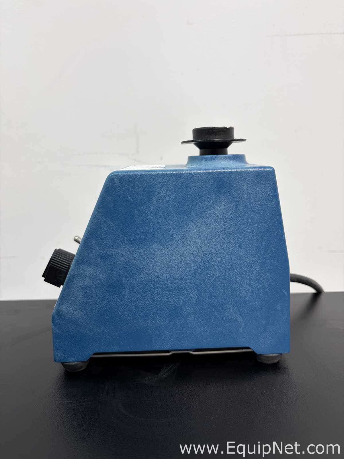 Lote de 6 Mezclador de Laboratorio Various 