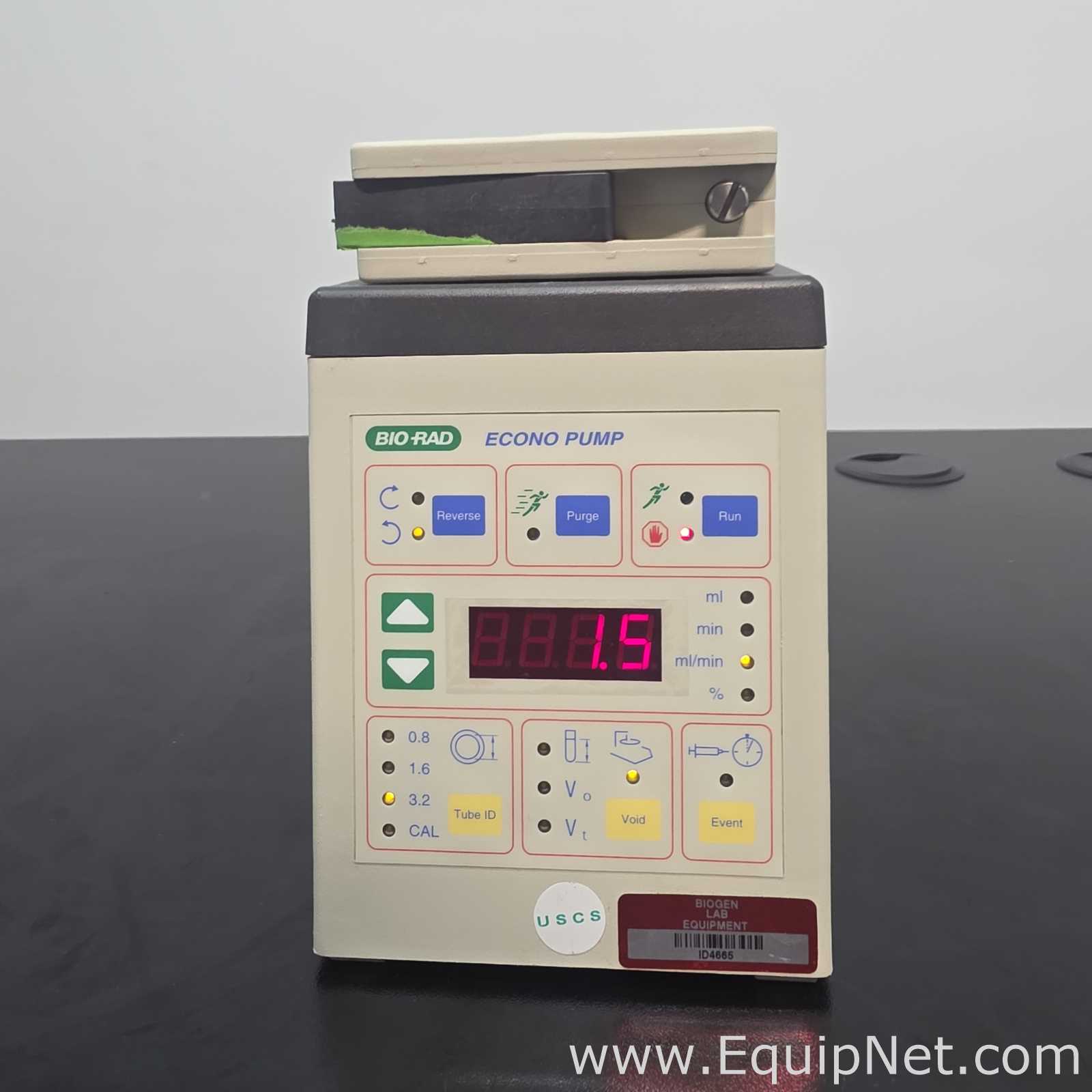 Lot of Miscellaneous Lab Equipment