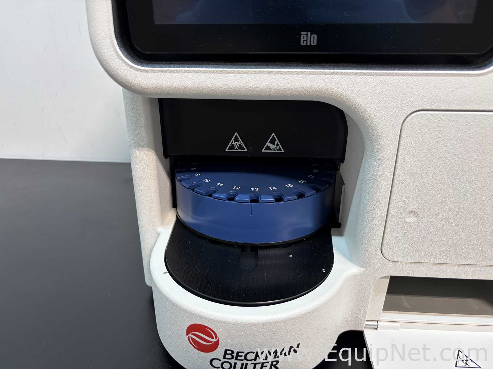 Beckman Coulter Vi-Cell BLU Cell Viability Analyzer