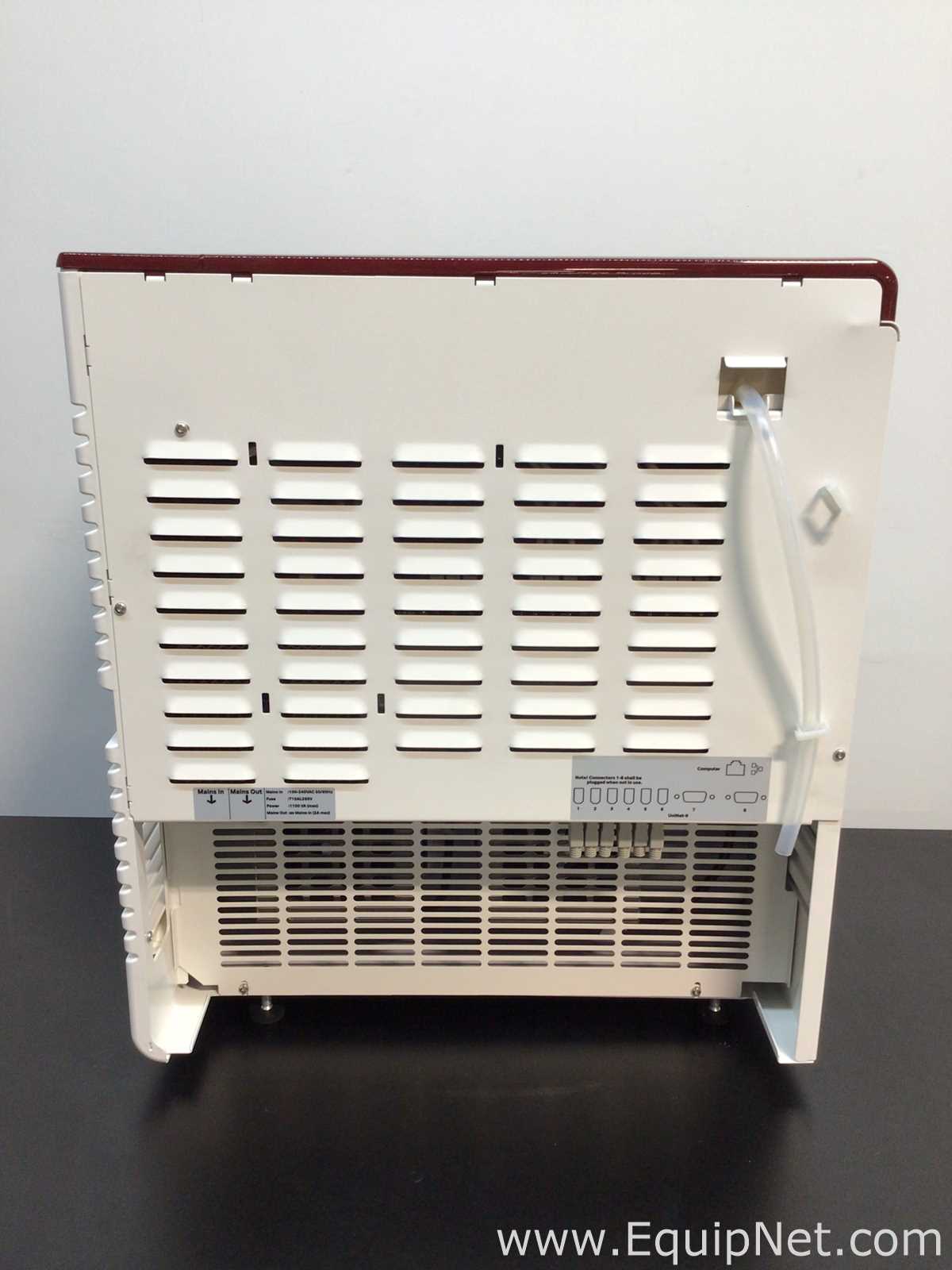 Cytiva AKTA Pure Chromatography System With Fraction Collector F9-C And Sample Pump S9