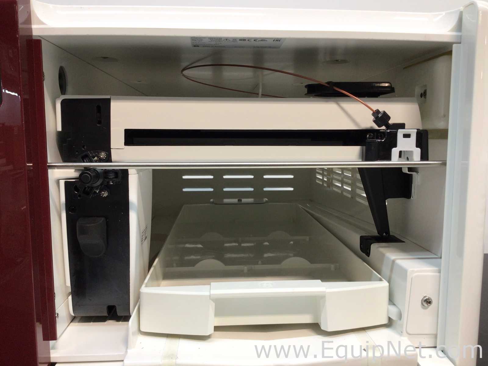 Cytiva AKTA Pure Chromatography System With Fraction Collector F9-C And Sample Pump S9