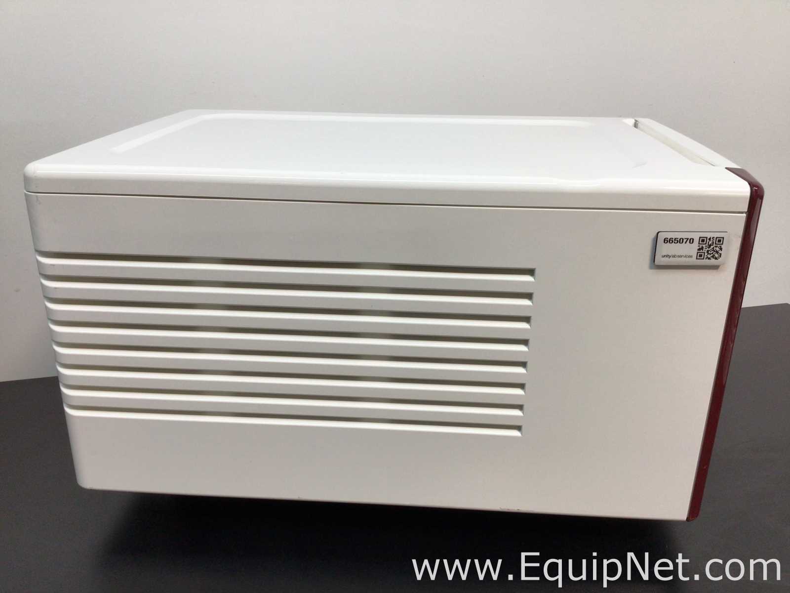 Cytiva AKTA Pure Chromatography System With Fraction Collector F9-C And Sample Pump S9