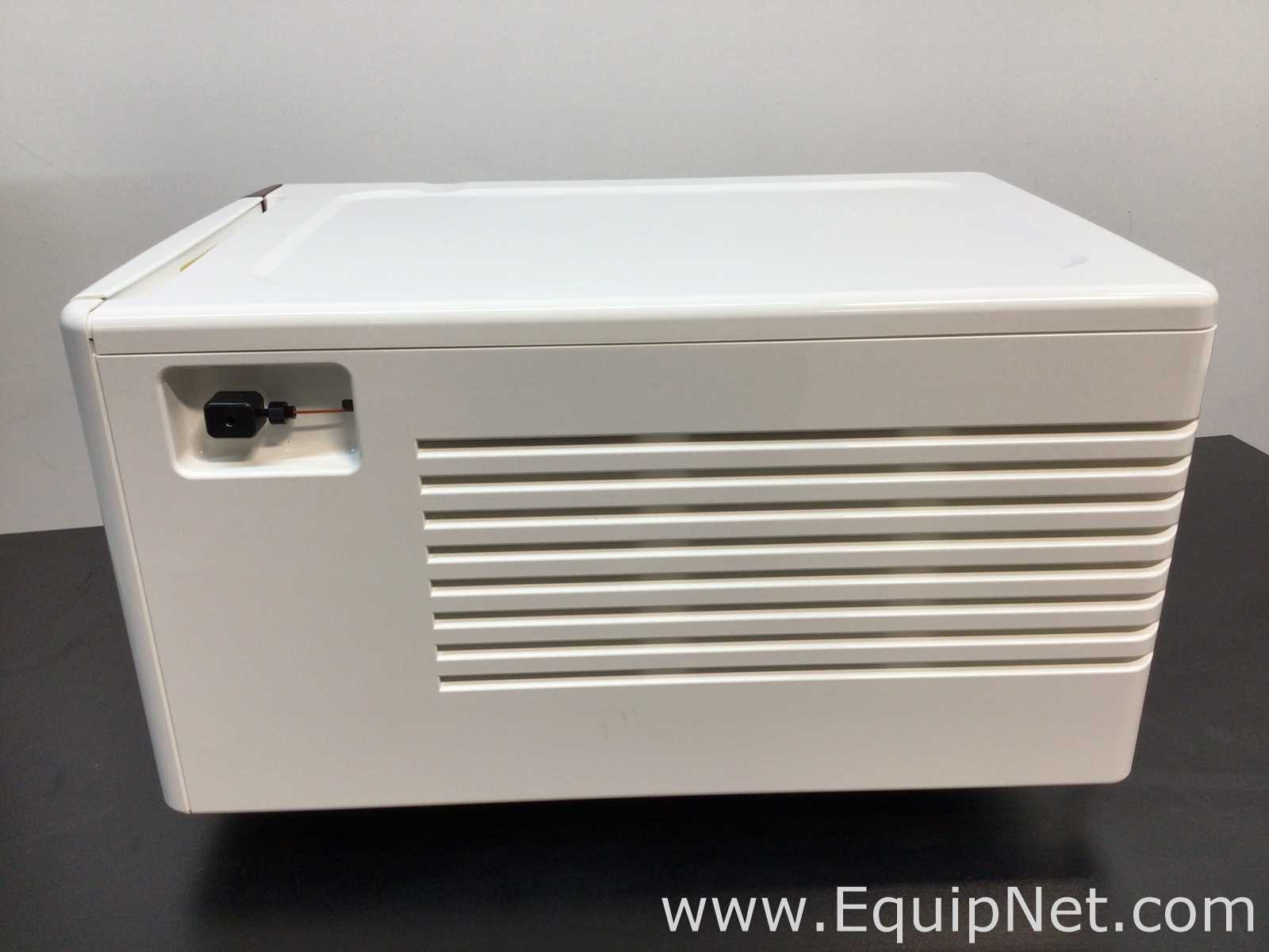 Cytiva AKTA Pure Chromatography System With Fraction Collector F9-C And Sample Pump S9