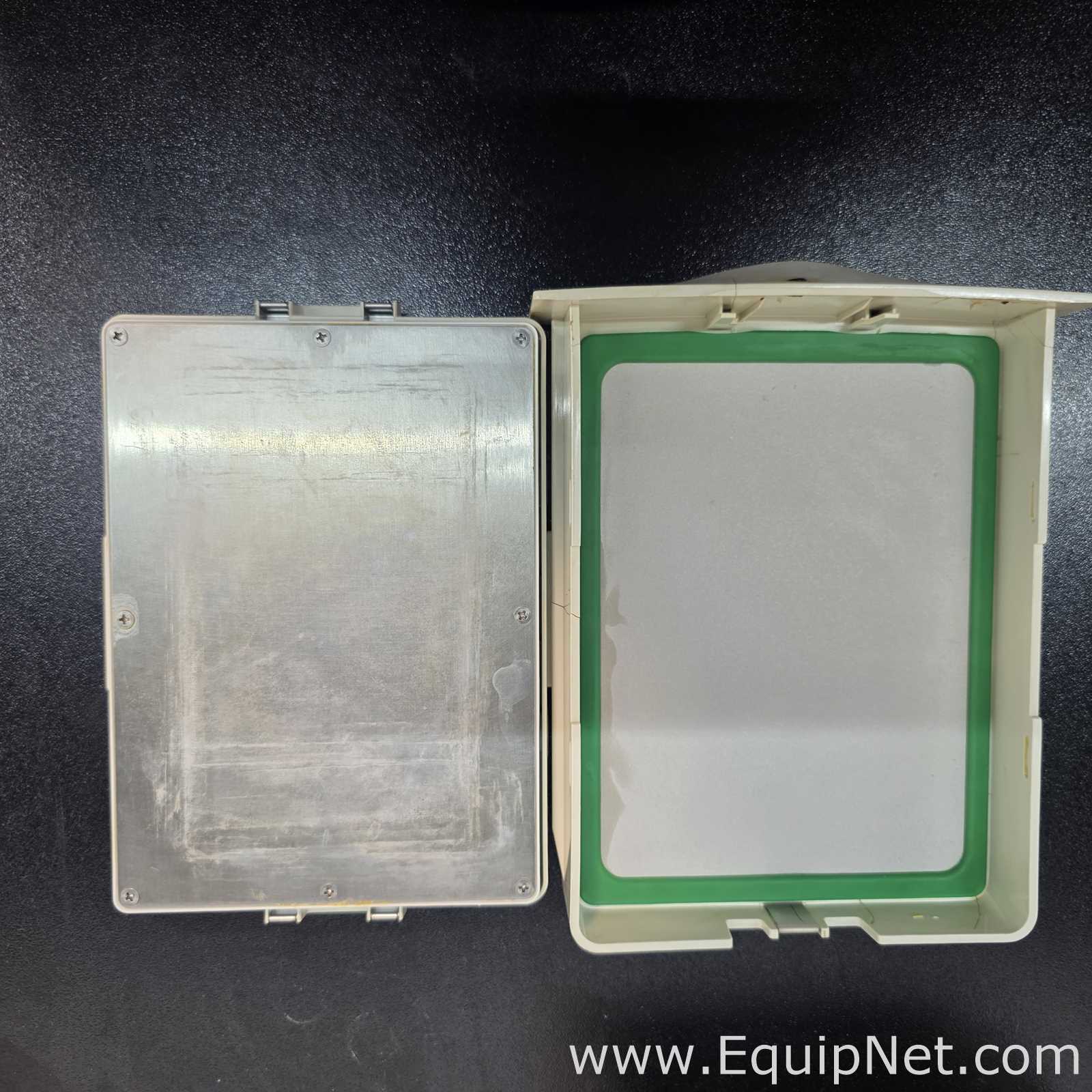 Lot of 2 Bio Rad Trans Blot Turbo Transfer Systems