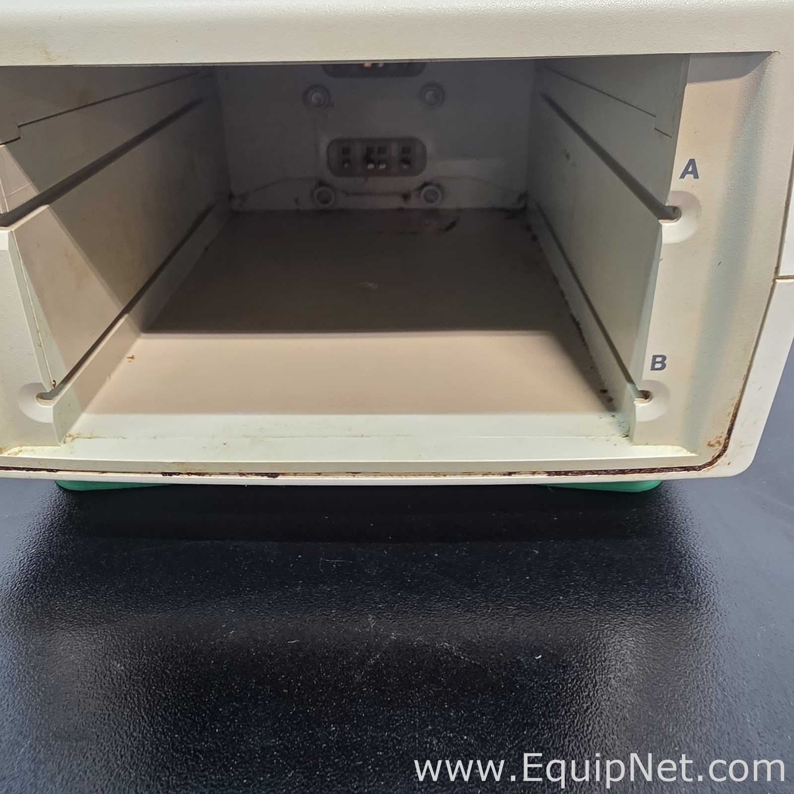 Lot of 2 Bio Rad Trans Blot Turbo Transfer Systems