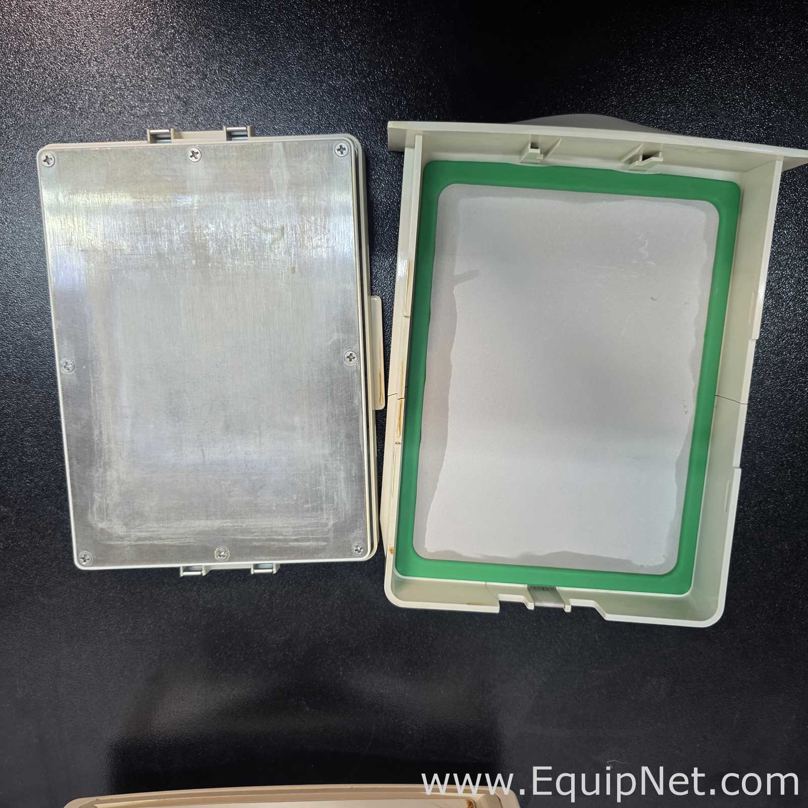 Lot of 2 Bio Rad Trans Blot Turbo Transfer Systems