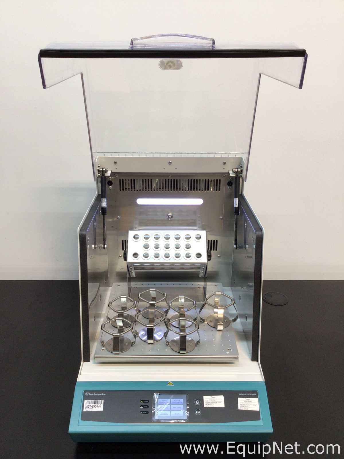 Jeio Tech IST-3075 Incubated Shaker