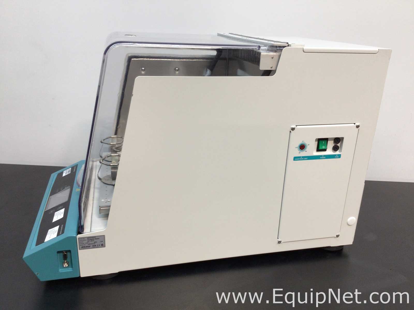 Jeio Tech IST-3075 Incubated Shaker