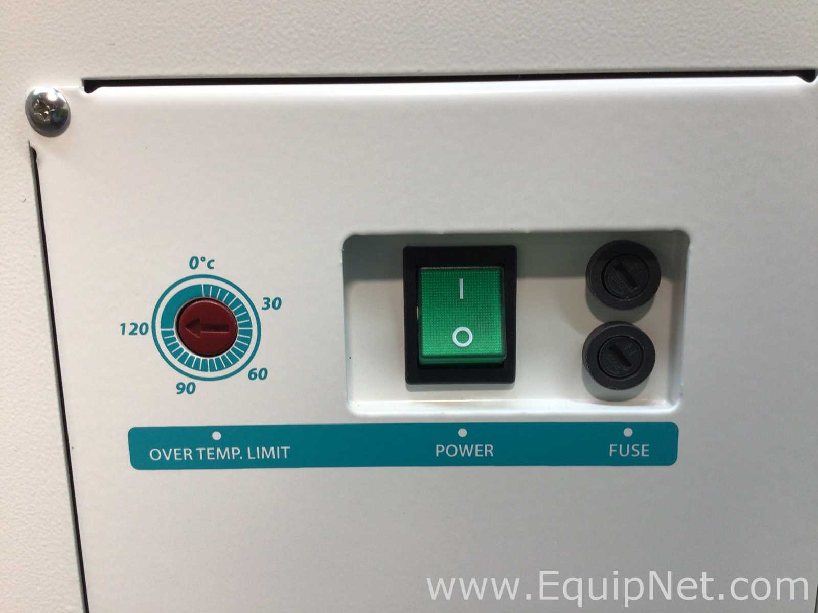 Jeio Tech IST-3075 Incubated Shaker