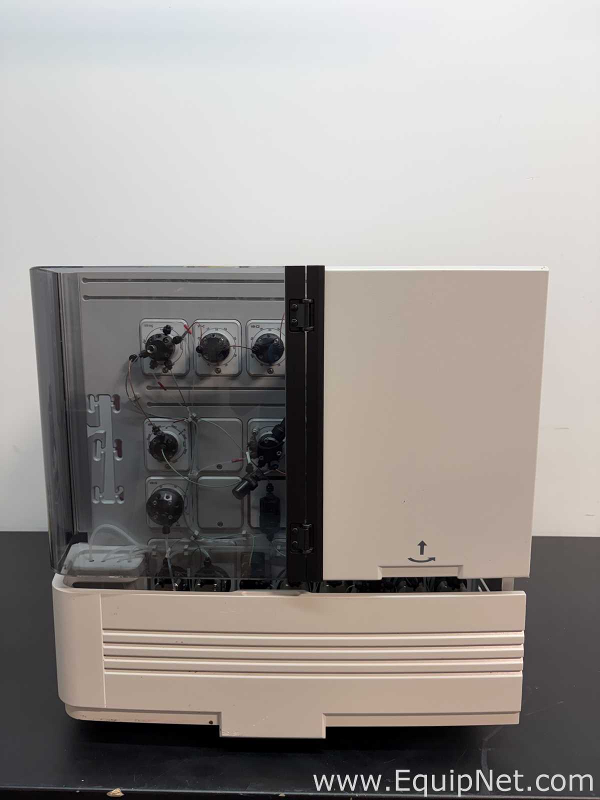 GE Healthcare Bio-Sciences AKTA Avant 25 Chromatography System