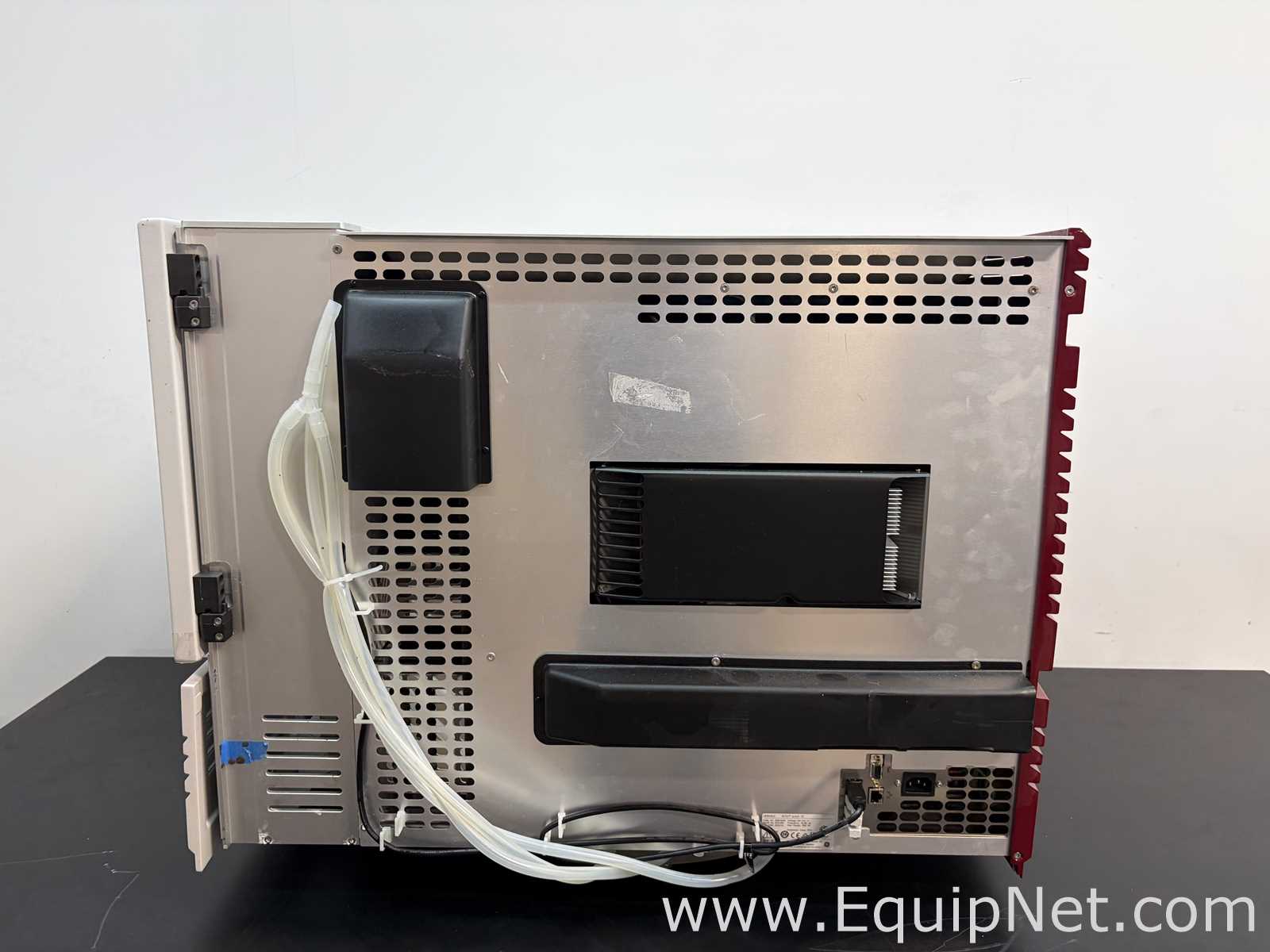 GE Healthcare Bio-Sciences AKTA Avant 25 Chromatography System