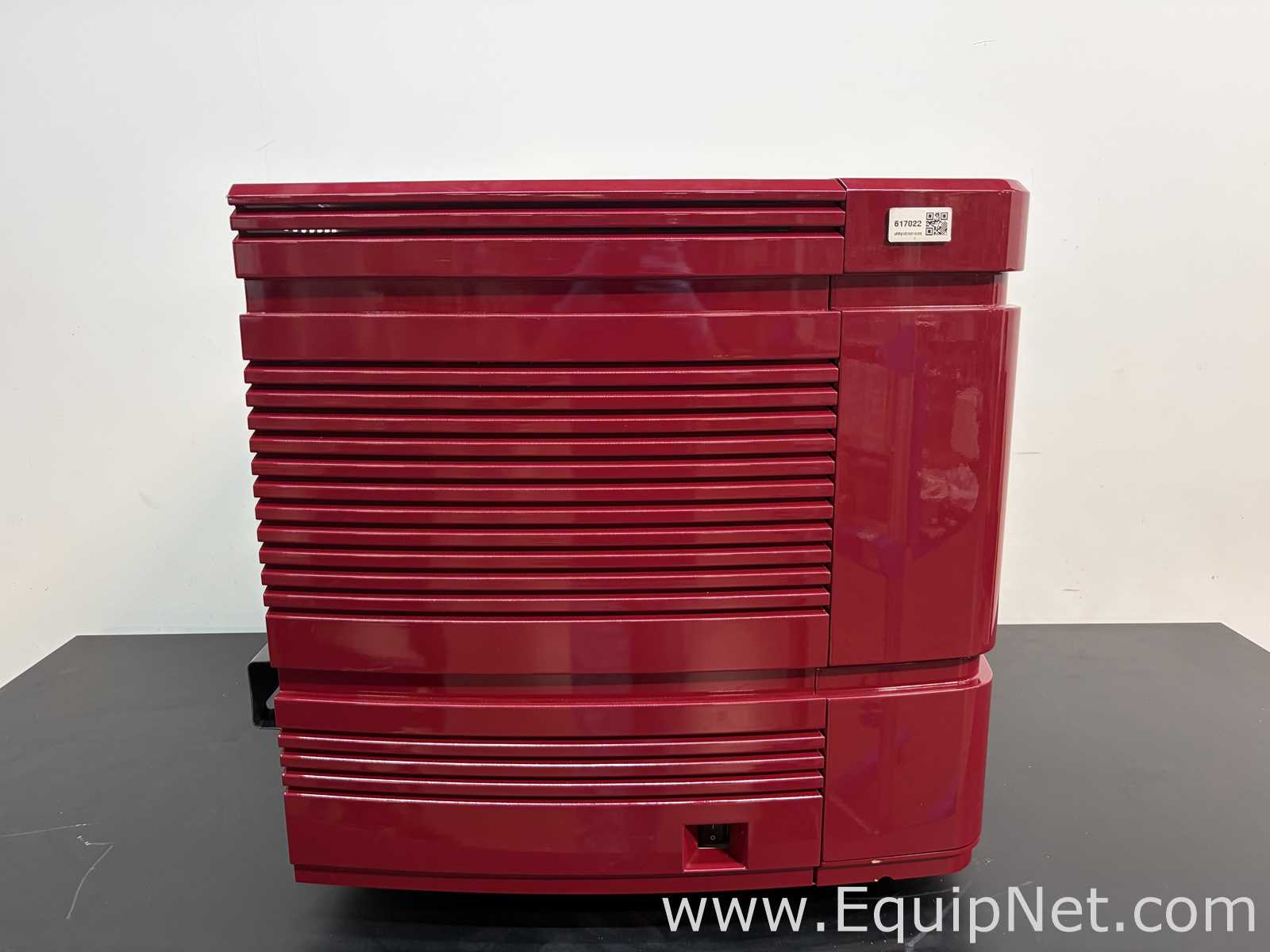 GE Healthcare Bio-Sciences AKTA Avant 25 Chromatography System