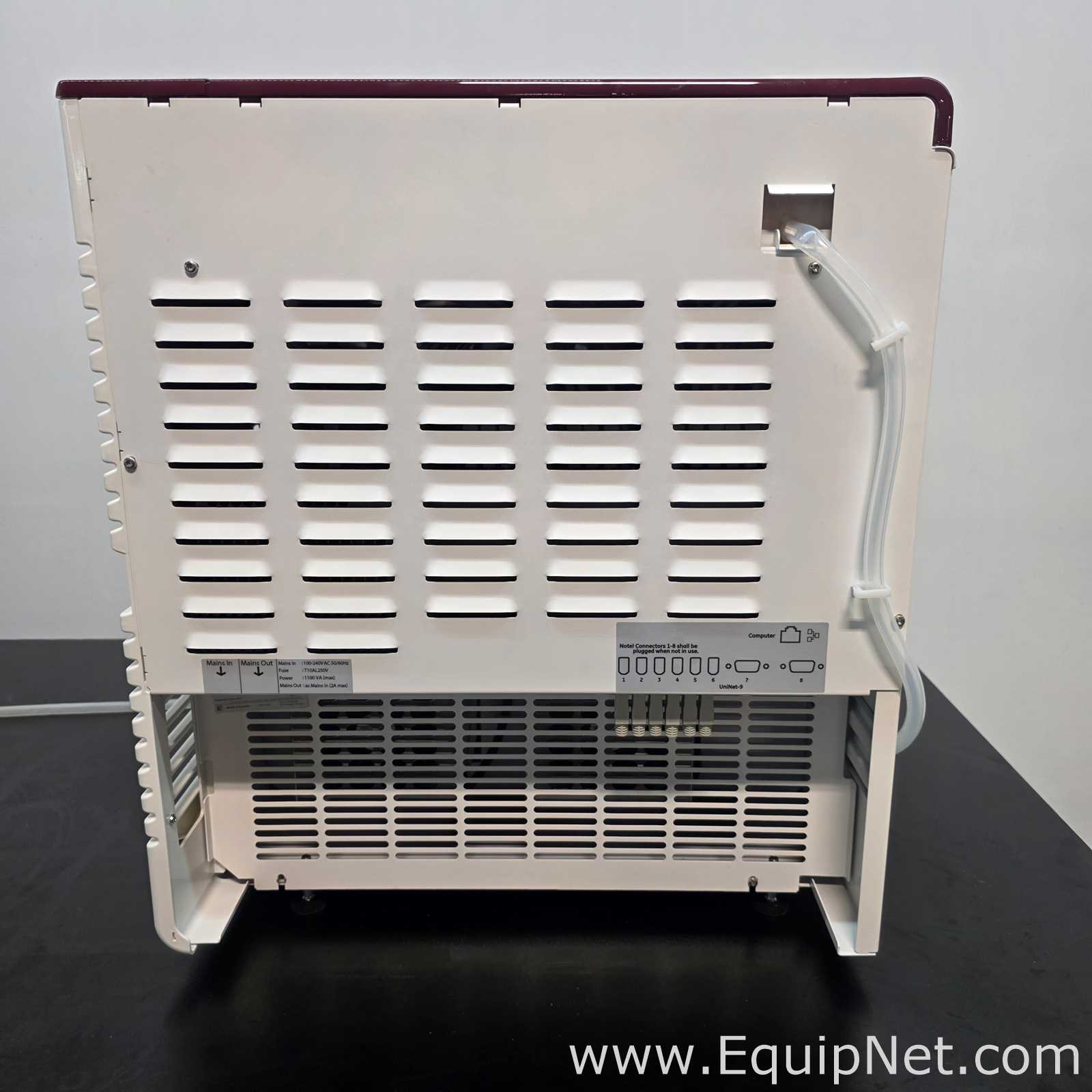 Cytiva AKTA Pure Chromatography System With Fraction Collector F9-C And Sample Pump S9